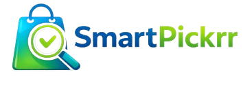 SmartPickrr